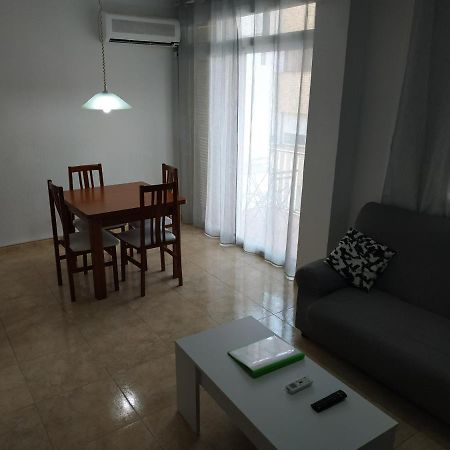Rmm27 - Piso En Zona Tranquila De Tortosa Apartment Bagian luar foto