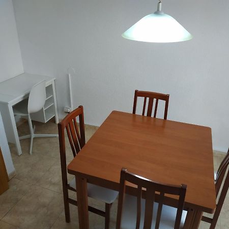 Rmm27 - Piso En Zona Tranquila De Tortosa Apartment Bagian luar foto