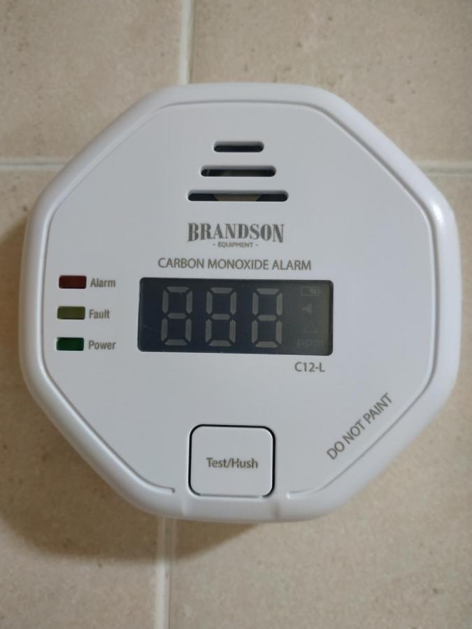 Rmm27 - Piso En Zona Tranquila De Tortosa Apartment Bagian luar foto