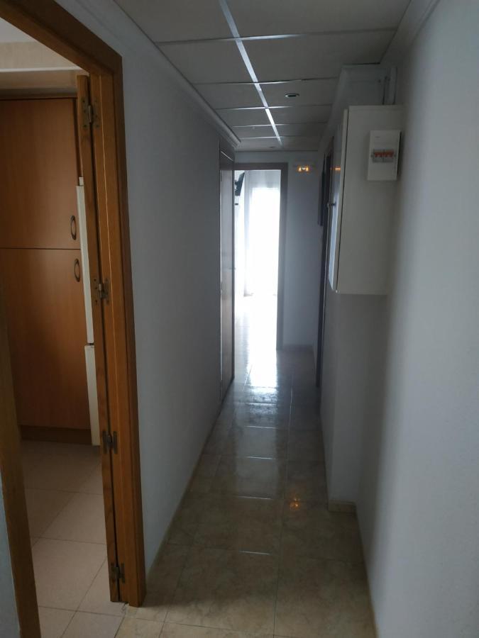 Rmm27 - Piso En Zona Tranquila De Tortosa Apartment Bagian luar foto