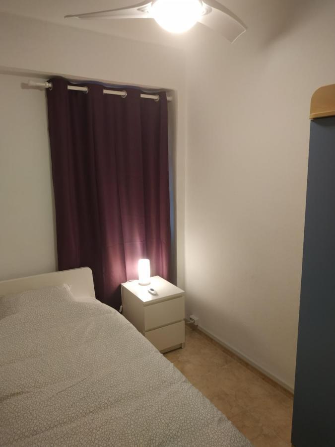 Rmm27 - Piso En Zona Tranquila De Tortosa Apartment Bagian luar foto