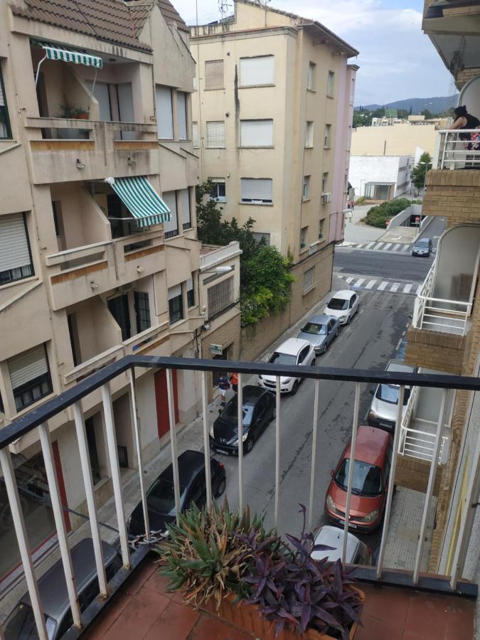 Rmm27 - Piso En Zona Tranquila De Tortosa Apartment Bagian luar foto